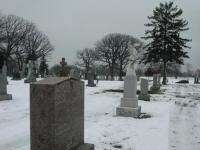 Chicago Ghost Hunters Group investigates Resurrection Cemetery (21).JPG